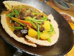 -薇酌饮·陕西菜(南门外店)