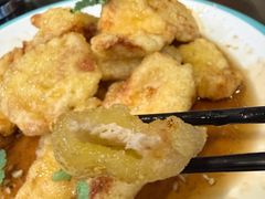 -老白肉馆(临江小区店)