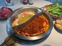 -芈重山老火锅(广州首店)