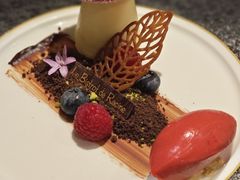 -Le Bistrot de Racine