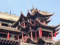 -高庙保安寺