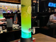 -烤匠麻辣烤鱼(环球中心店)