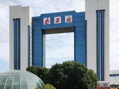 -南昌站