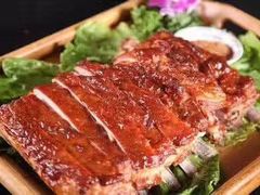 -北疆饭店(大运河博物馆宝龙店)