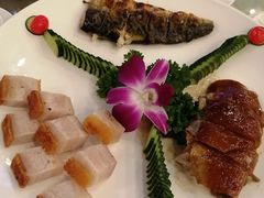 -金河半岛园林酒家(金融城店)