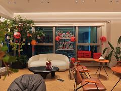 -芷迹江景酒店(五一广场汇景城店)