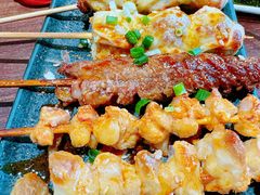-信日本料理(信义坊店)