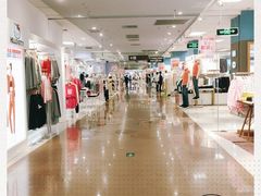 -AEON永旺(东方宝泰店)