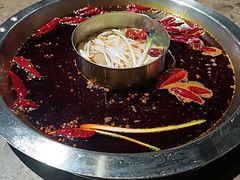 -重庆渝达老火锅(春熙路店)