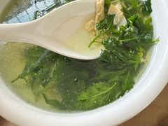 -山里人家土菜馆(茅山店)