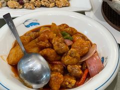 -益健美食大广场(北岭店)