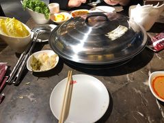 -肥鱼屯活鱼锅(惠工街店)
