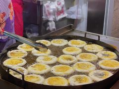 -涂记油酥饼(江汉三路店)