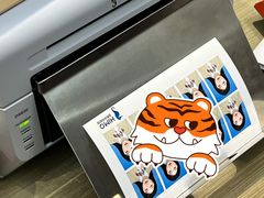 -海马体照相馆(南京虹悦城店)