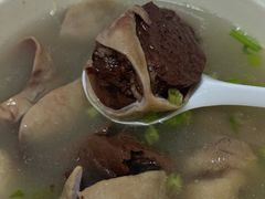 -津品味小吃(大学湾店)