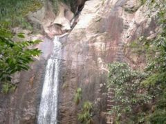 -祁门牯牛降观音堂风景区