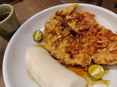 -苏小柳点心·手作小笼包(浦东嘉里城分院)