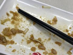 -冠记·肠粉粥品专家(江南大道店)