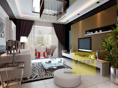 01&nbsp;-元洲装饰(文峰大道)