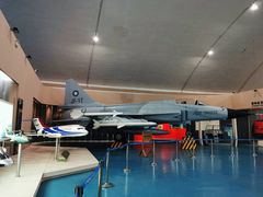 -中国航空博物馆