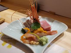 -鮨青(恒基名人购物中心店)