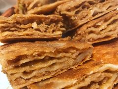 肉饼-峨嵋酒家总店(车公庄店)