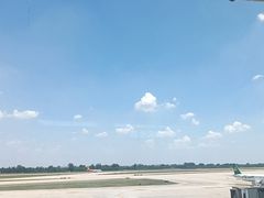 -石家庄正定国际机场-T2航站楼