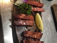 -合易泓烤肉•首创生椰大油边(宁山路店)