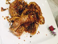 -阿锋鲍鱼酒家美食汇(华安店)