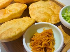 -客来粥到·一碗暖心的粥(临潼店)