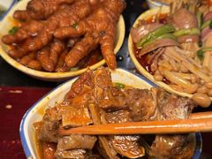 -邓莽子老火锅(鲁祖庙店)