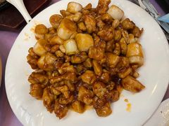 -白魁老号饭庄(交道口店)
