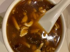 -文兴酒家(Chinatown - Gerrard Street)