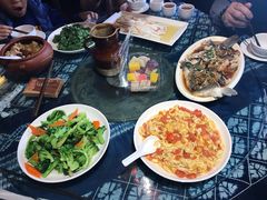 -香满楼(临安路店)