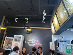 -miss密斯韩餐(平阳景苑店)