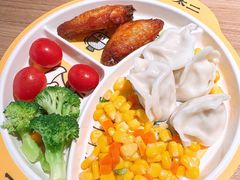 儿童餐-太二酸菜鱼(天鹅湖万达店)