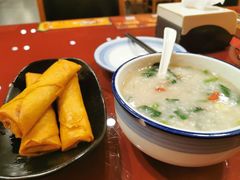 -宏状元现熬粥·京味菜(五棵松店)