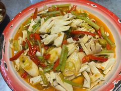 -馬伍旺川菜(江北虹悦城店)