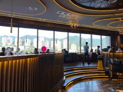 大堂-喜庭海鲜自助(来福士店)