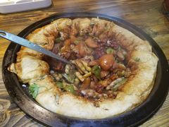 -灶座小锅烀饼·铁锅炖(全国总店)