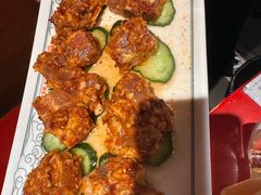 -蜀辣居鲜货老火锅(双流万达店)