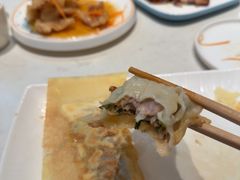 -北李妈妈菜·海肠捞饭(开发区万达店)