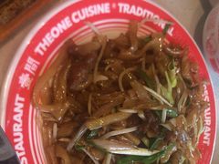 -明腾壹间茶餐厅(新都会花园广场店)