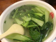-盛天毛血旺非遗美食(观音桥店)