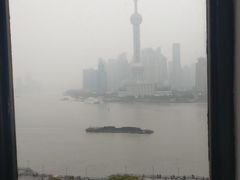 -上海和平饭店-华懋阁 The Cathay Room