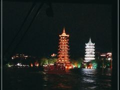 -桂林两江四湖景区