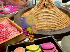 -鲜潭蒸汽石锅鱼(五道口购物中心店)