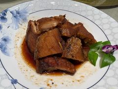 -二泉园老菜馆·百年无锡菜