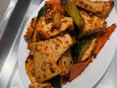 -韩麦大冷面(桂花街直营店)