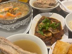 -松發肉骨茶(先得坊店)